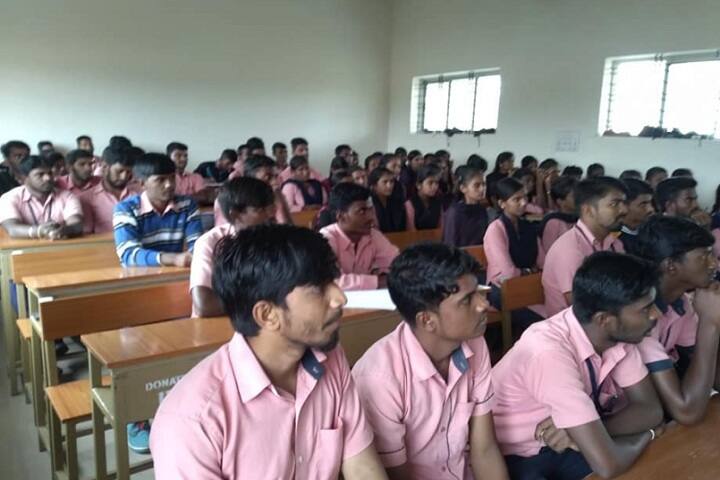 classroom